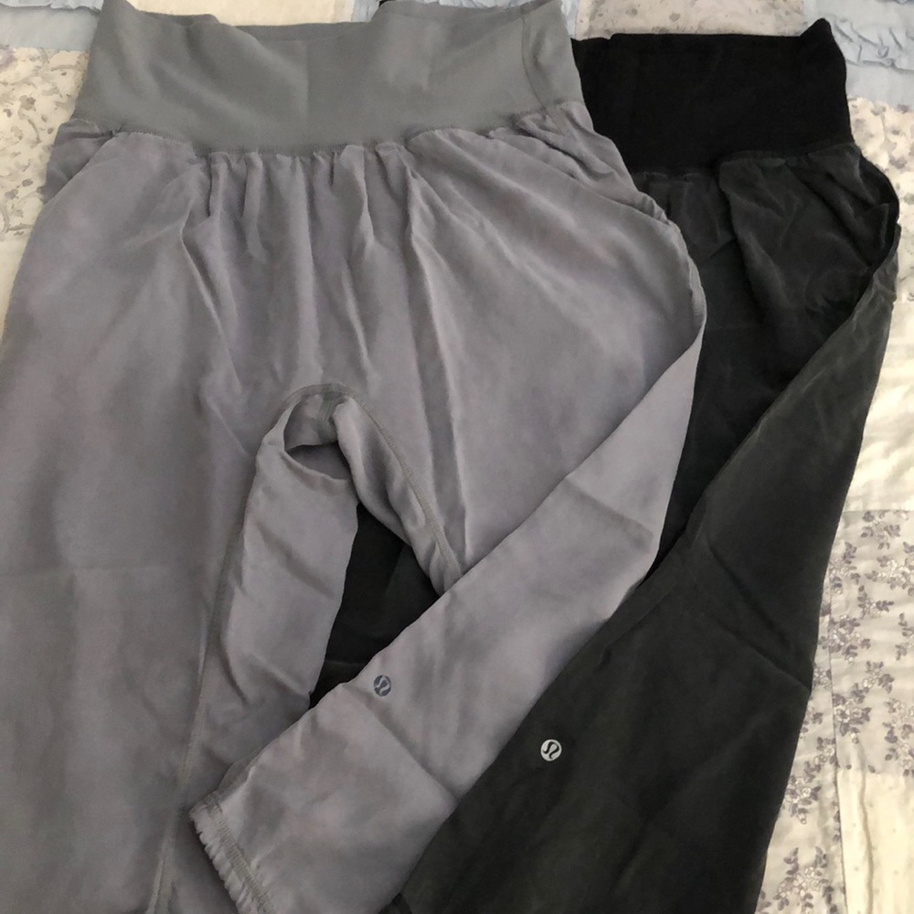 Lululemon pants